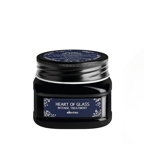 Masque Intensif Cœur de Verre