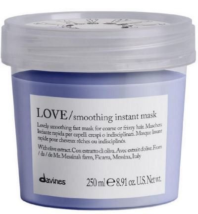 Masque Lissant Instantané Love