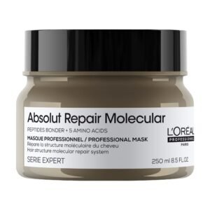 Masque Moléculaire Absolut Repair de la Série Expert