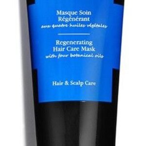 Masque Régénérateur pour les Soins