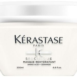 Masque Réhydratant Spécifique