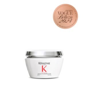 Masque Réparateur Anti-Cassure pour Cheveux Abîmés