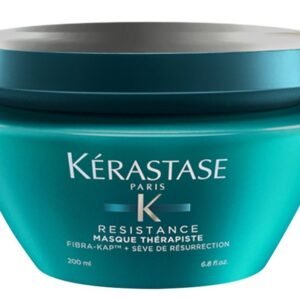 Masque Réparateur Thérapiste de Résistance