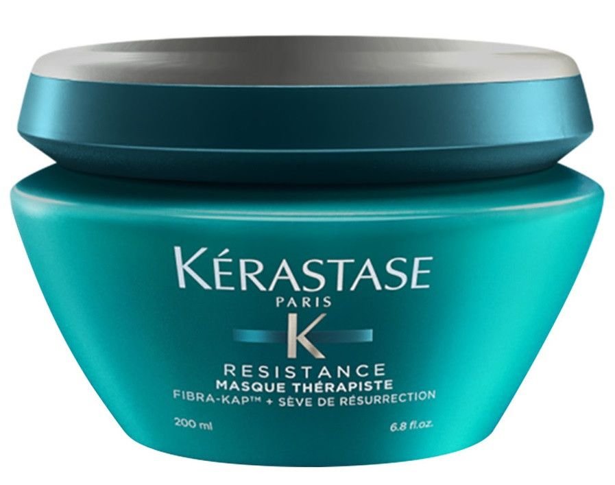 Masque Réparateur Thérapiste de Résistance