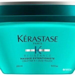 Masque Résistance Extentioniste