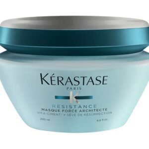 Masque Résistance Force Architecte