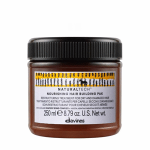 Masque Réstructurant Hair Building Pak