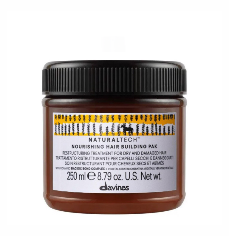 Masque Réstructurant Hair Building Pak