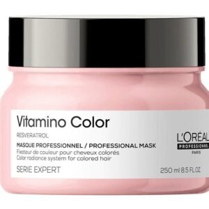 Masque Vitamino Color de la Série Expert