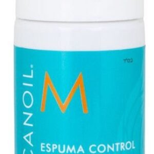 Mousse Définition des Boucles