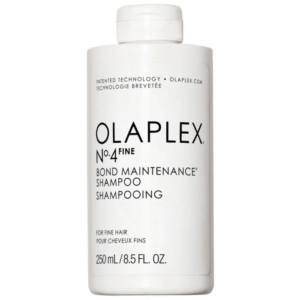 Nº4 Shampoo Volumisant Fin