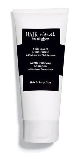 Nettoyant Doux Pureté