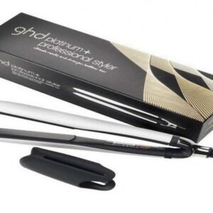 Plancha de Pelo Platinum+ White Styler