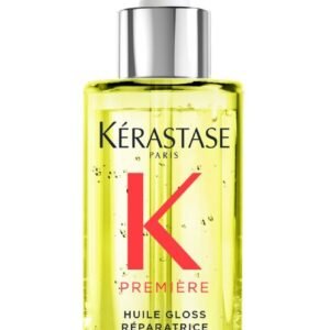 Première Huile Réparatrice Brillance Intense