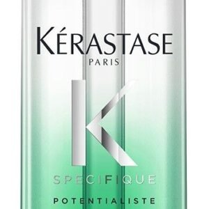 Sérum Capillaire Potentiel Spécifique