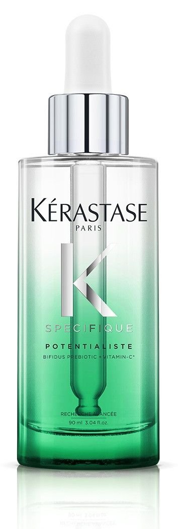 Sérum Capillaire Potentiel Spécifique