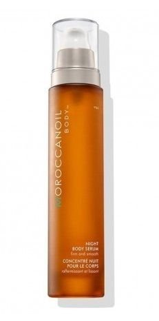 Sérum de Nuit Raffermissant pour le Corps