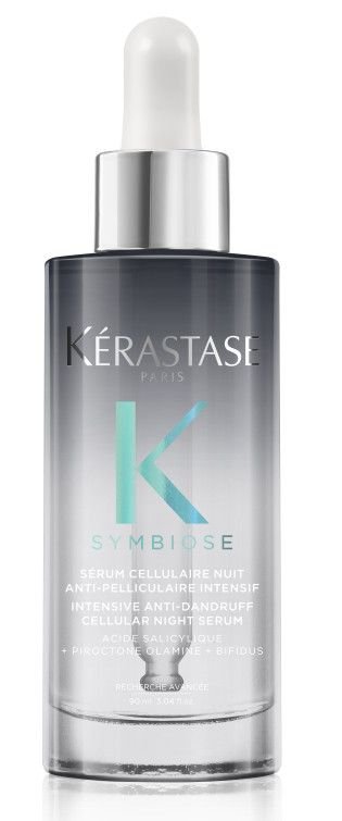 Serum de Nuit Symbiose