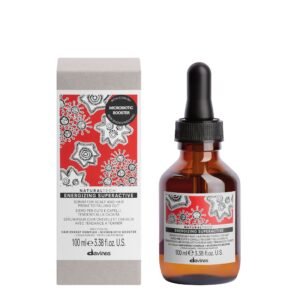 Sérum Énergisant Superactif à Tout Moment