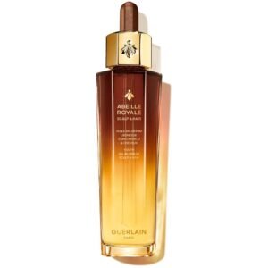 Sérum Huile de Jeunesse pour Cuir Chevelu et Cheveux Abeille Royale
