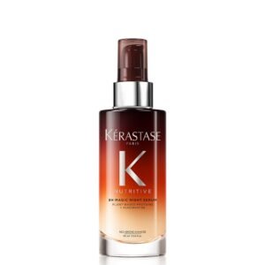 Sérum Hydratant Nuit Magique K Nutritive 8h pour Cheveux Secs