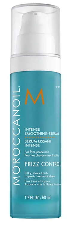 Sérum Lissant Intensif pour Contrôle des Frisottis