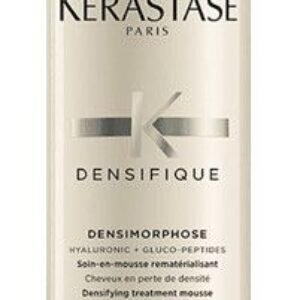 Sérum Mousse Densimorphose Densifique