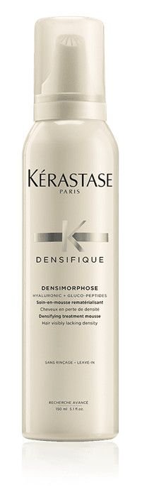 Sérum Mousse Densimorphose Densifique