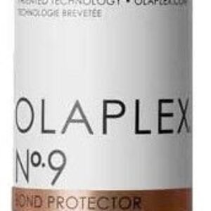 Sérum Nourrissant pour Cheveux Protecteur de Liens Nº 9