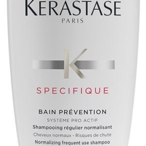Shampoing Anticaída Specifique Bain Prévention