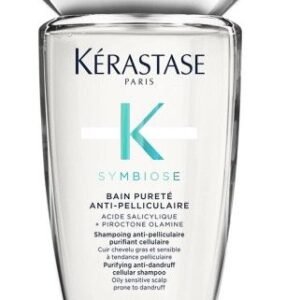 Shampoing Anticaspa Symbiose Bain Pureté
