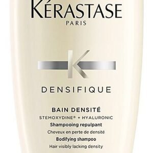 Shampoing Bain Densifique pour Plus de Densité
