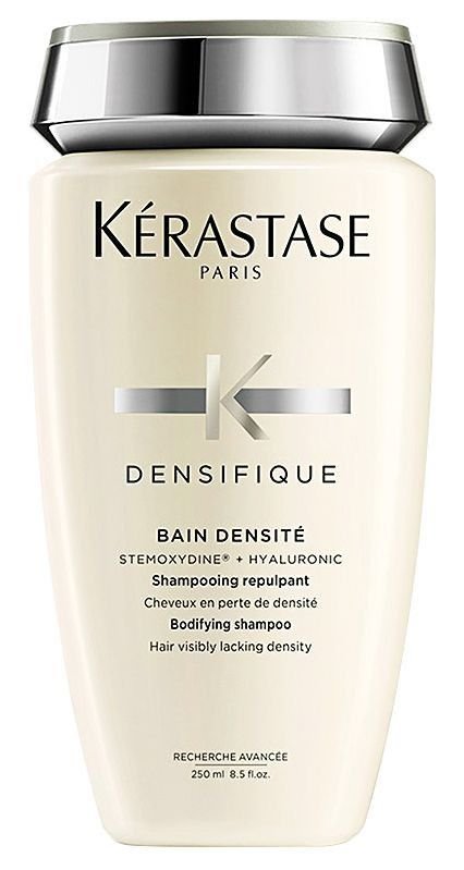 Shampoing Bain Densifique pour Plus de Densité