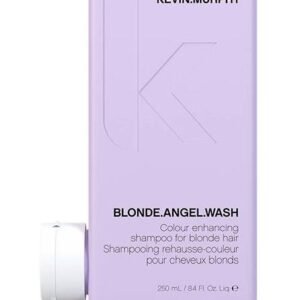 Shampoing Blonde Angel Wash