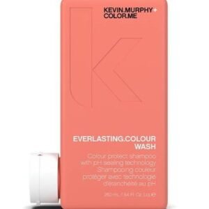 Shampoing Couleur Éternelle