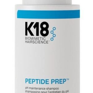 Shampoing de maintenance du pH Peptide Prep