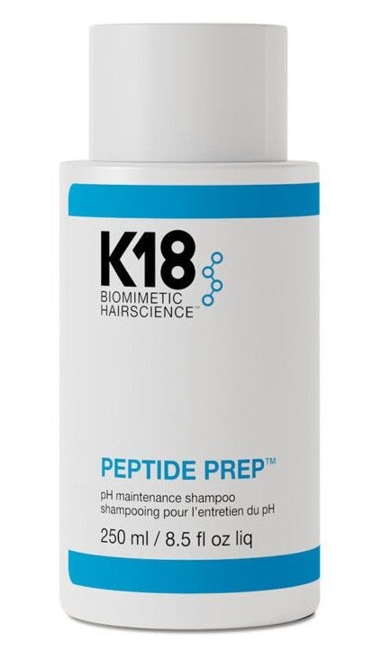 Shampoing de maintenance du pH Peptide Prep