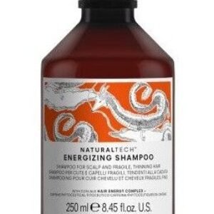 Shampoing Énergisant NaturalTech