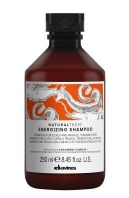 Shampoing Énergisant NaturalTech