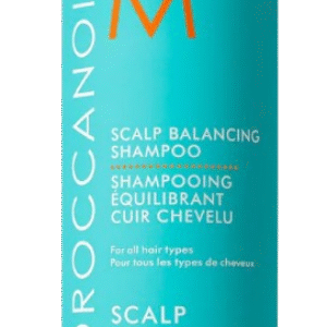 Shampoing Équilibrant pour le Cuir Chevelu