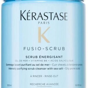 Shampoing Exfoliant Vitalisant