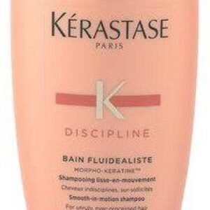 Shampoing Fluidealiste Discipline Bain