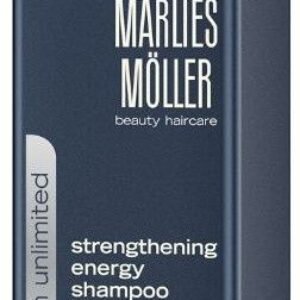 Shampoing Fortifiant pour Hommes