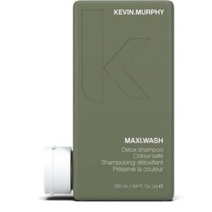 Shampoing Maxi Wash Effet Détox