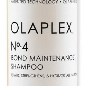 Shampoing N4 pour l'entretien des liaisons