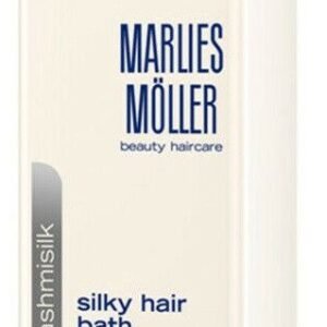 Shampoing pour Cheveux Abîmés