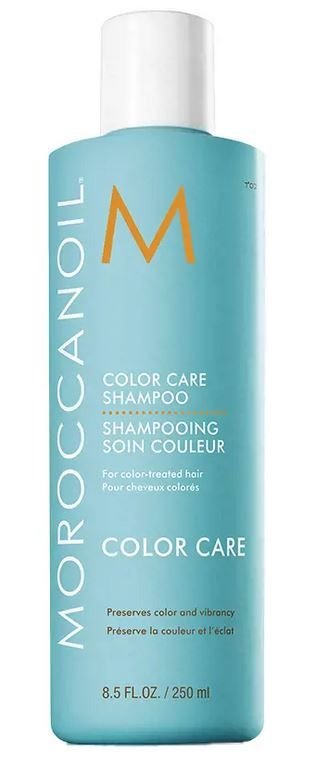 Shampoing Protection Couleur