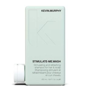 Shampoing Stimulant Lavant