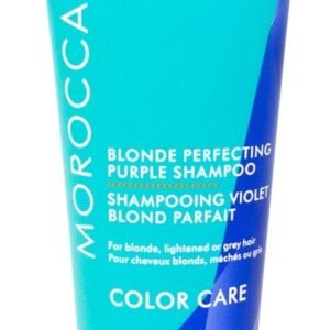 Shampoing Violet Perfecteur pour Blondes