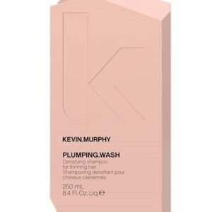 Shampoing Volume Épaississant